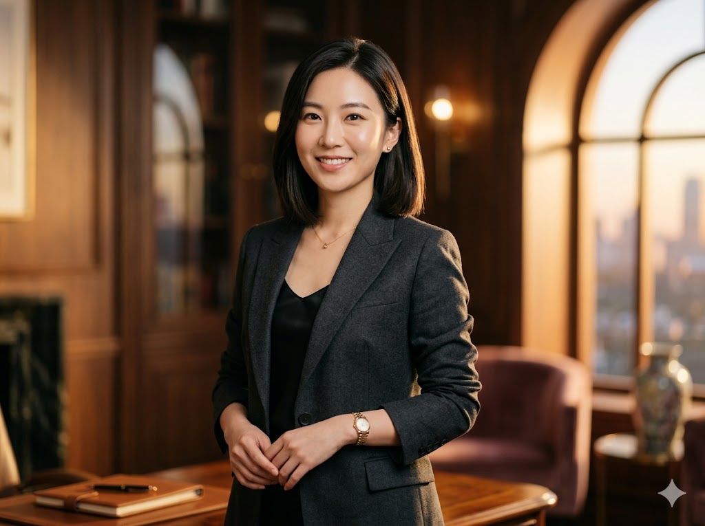 VEENI 唯你专属红娘为海外华人单身人士提供一对一婚恋配对咨询服务